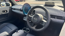 MINI Cooper 2.0 S Exclusive 3dr Auto Petrol Hatchback